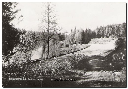 Strömsnäsbruk