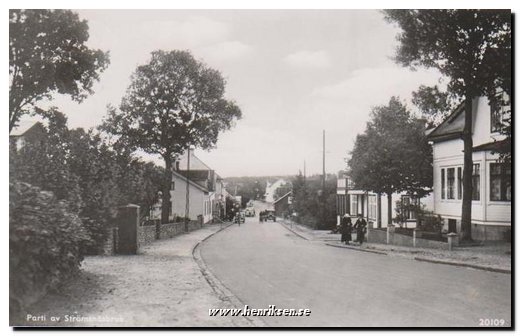 Strömsnäsbruk