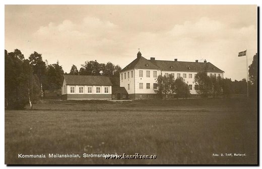 Strmsnsbruk