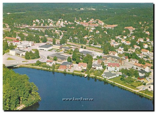 Strömsnäsbruk