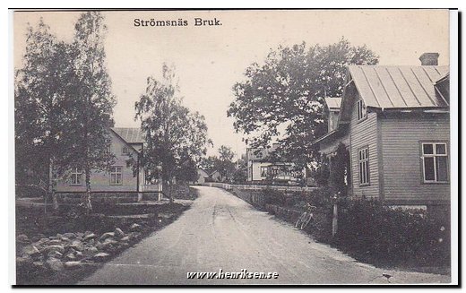 Strmsnsbruk