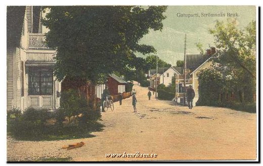 Strmsnsbruk