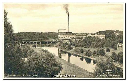 Strmsnsbruk