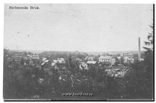 Strmsnsbruk
