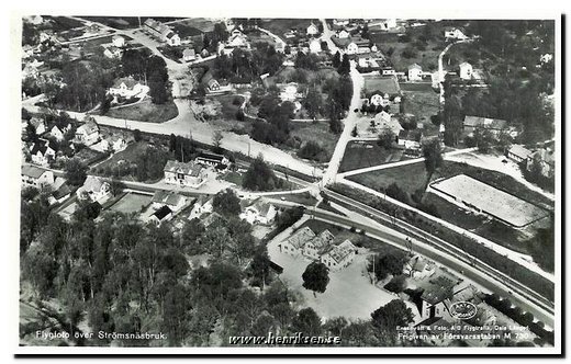 Strmsnsbruk