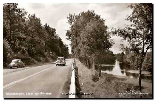 Strmsnsbruk
