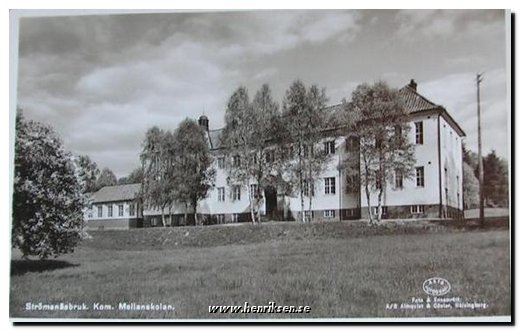 Strmsnsbruk