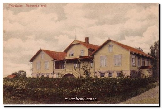 Strmsnsbruk