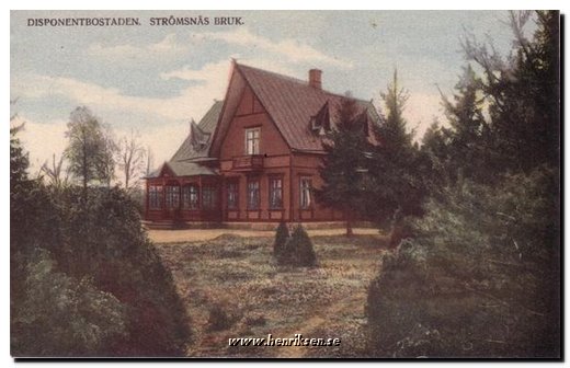 Strmsnsbruk