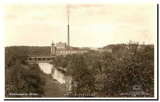 Strmsnsbruk