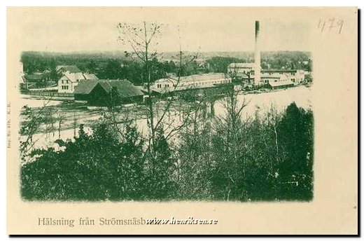 Strmsnsbruk