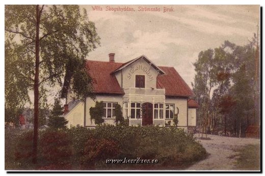 Strmsnsbruk