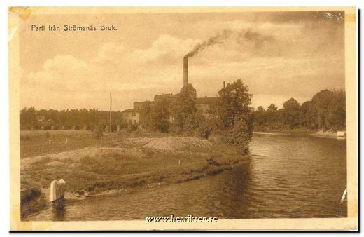 Strmsnsbruk