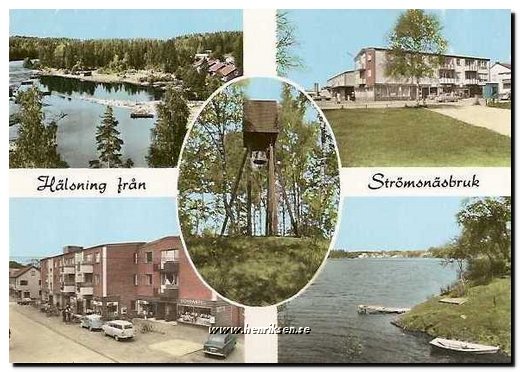 Strmsnsbruk
