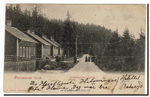 Strmsnsbruk