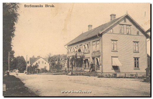 Strmsnsbruk