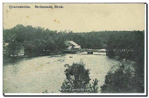 Strmsnsbruk