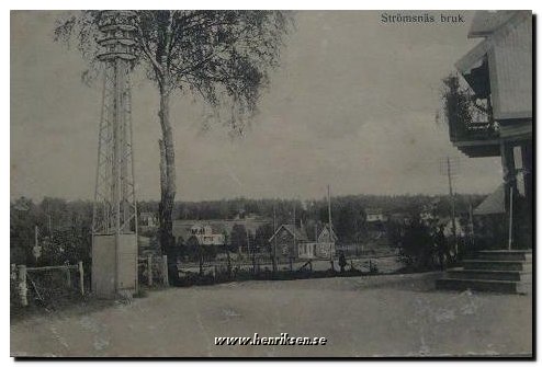 Strmsnsbruk