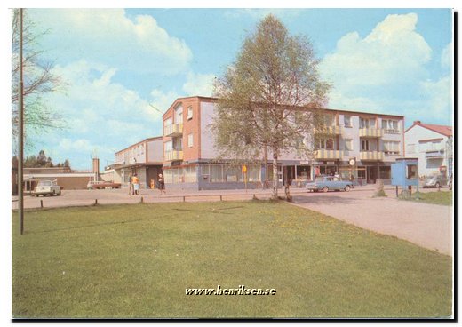 Strömsnäsbruk