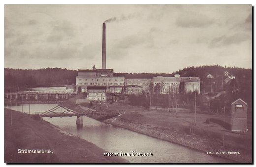 Strmsnsbruk