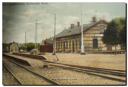 Strmsnsbruk
