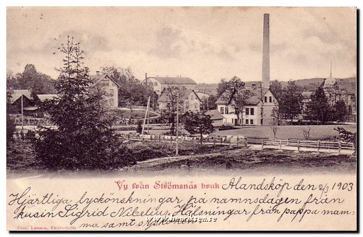 Strmsnsbruk