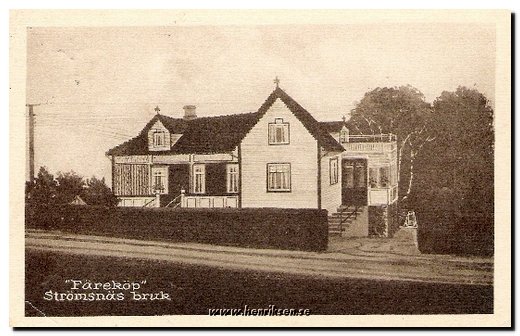 Strmsnsbruk