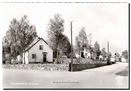 Strmsnsbruk