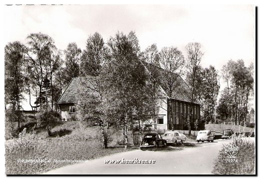 Strmsnsbruk