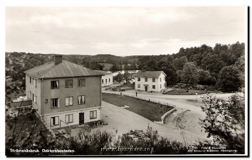 Strmsnsbruk