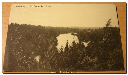 Strmsnsbruk