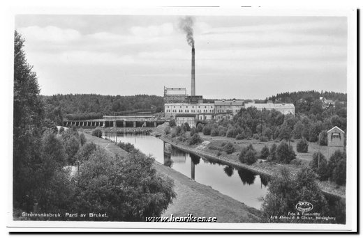 Strmsnsbruk