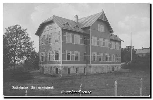 Strmsnsbruk