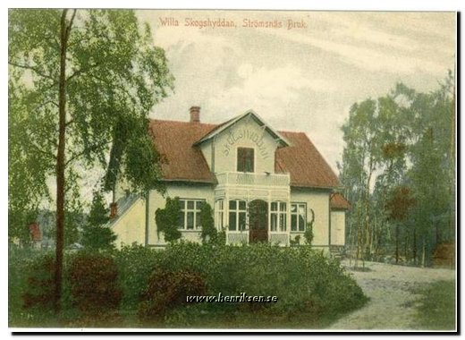 Strmsnsbruk