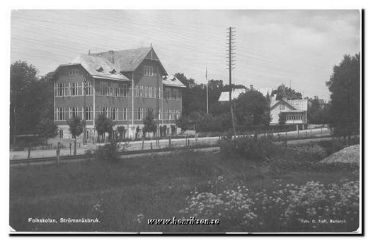 Strmsnsbruk