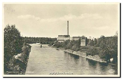 Strömsnäsbruk
