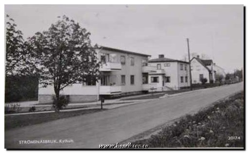 Strmsnsbruk