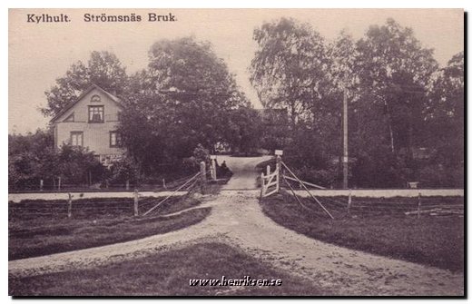 Strmsnsbruk