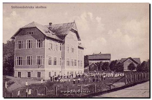 Strmsnsbruk