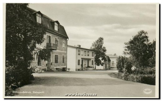Strömsnäsbruk